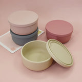 Silicone Baby Toddler Leak-Proof Bowls