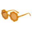 Teeny Sunshine Baby Toddler Floral Sunglasses UV400