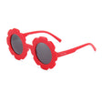 Teeny Ruby Baby Toddler Floral Sunglasses