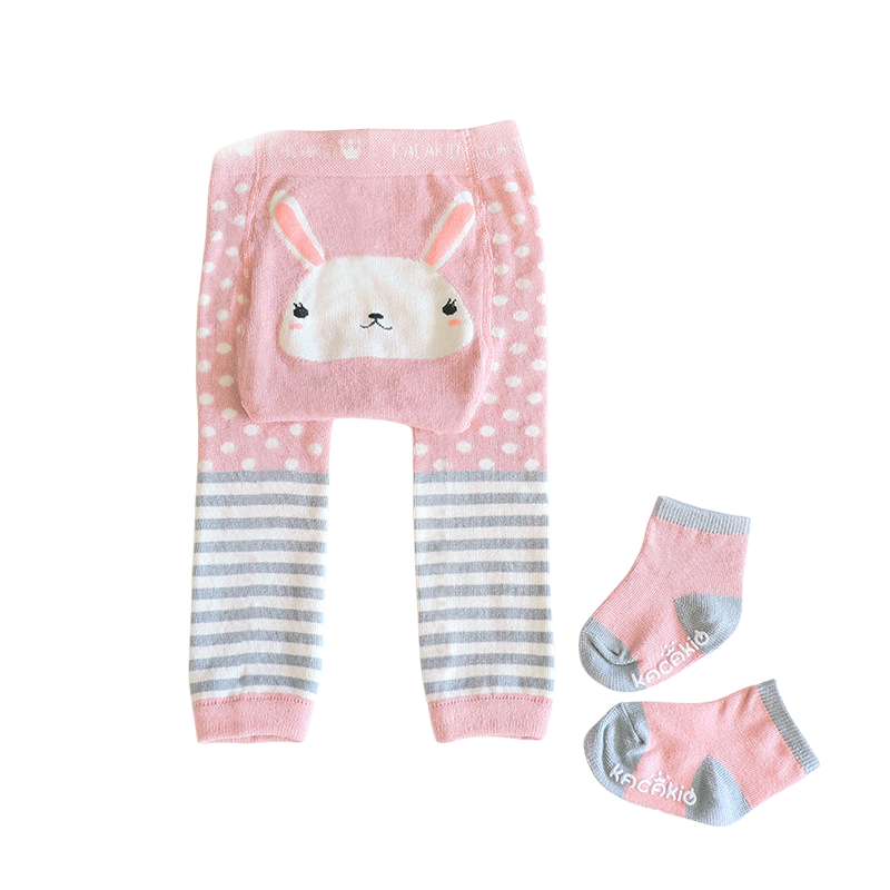 Baby girl hotsell gripper socks